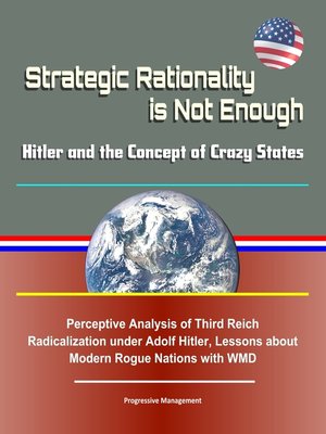 cover image of Strategic Rationality is Not Enough